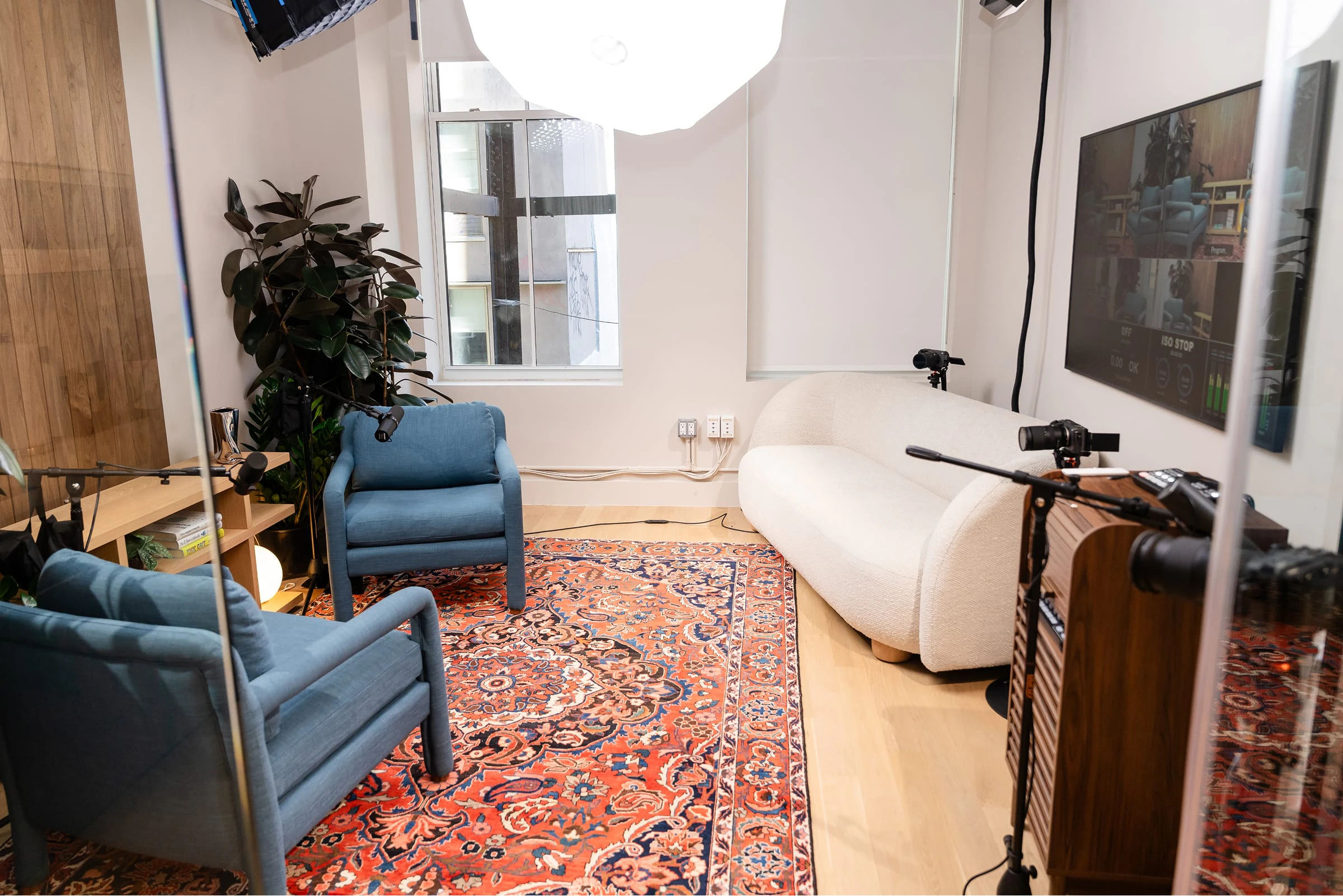 Long Live