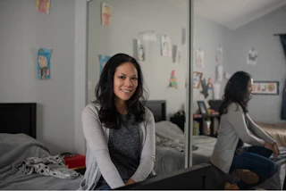 Getting comfortable with instability