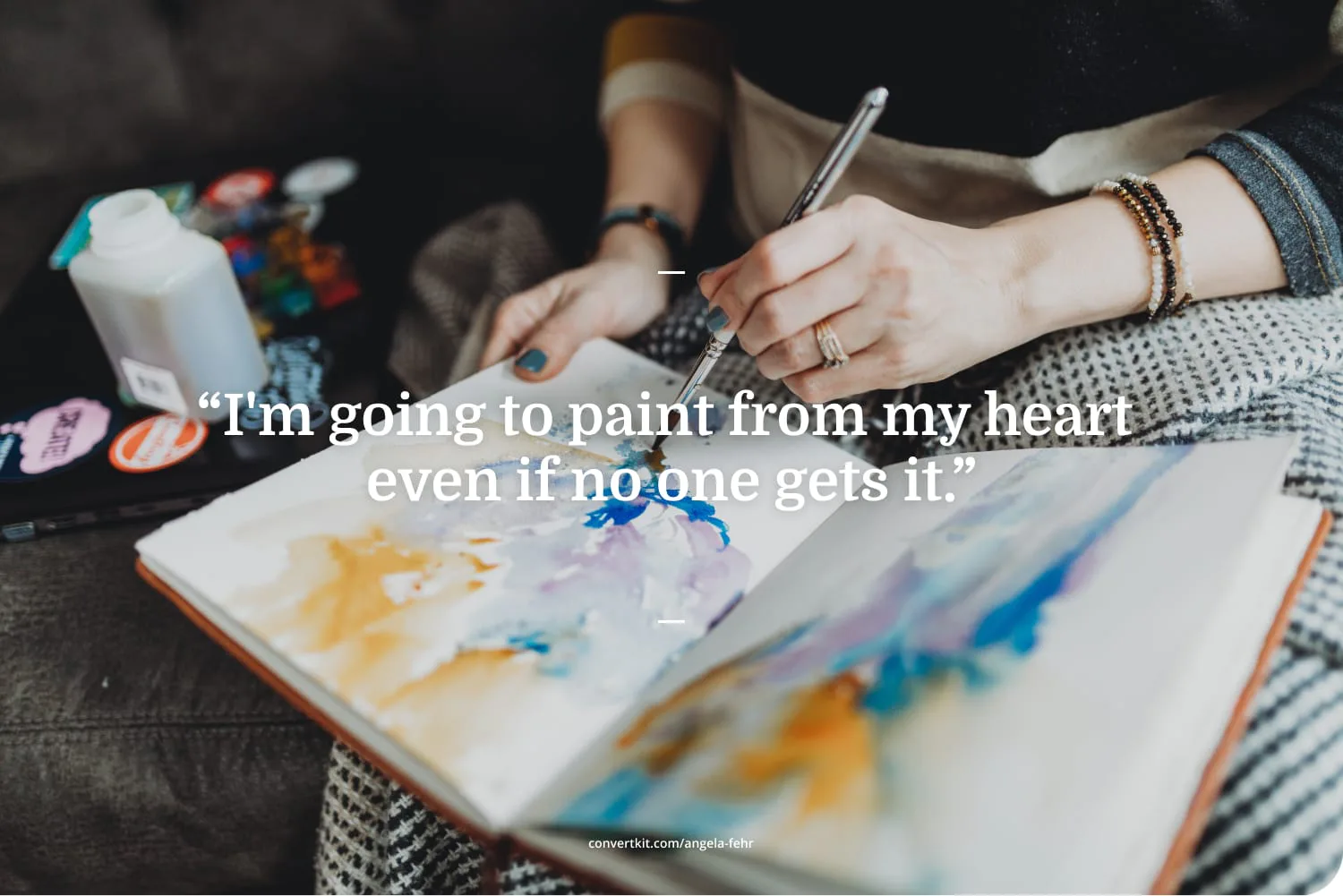 Painting Quote