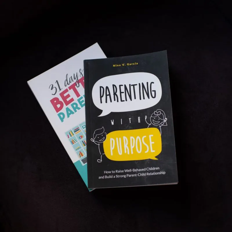 Parenting Books