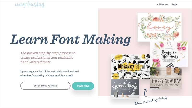 Creator Graphic Every-Tuesday