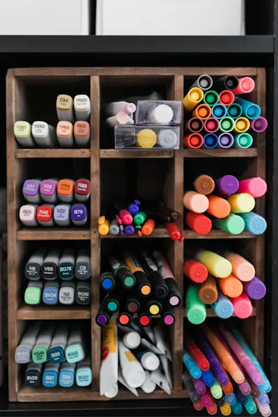 Art Supplies