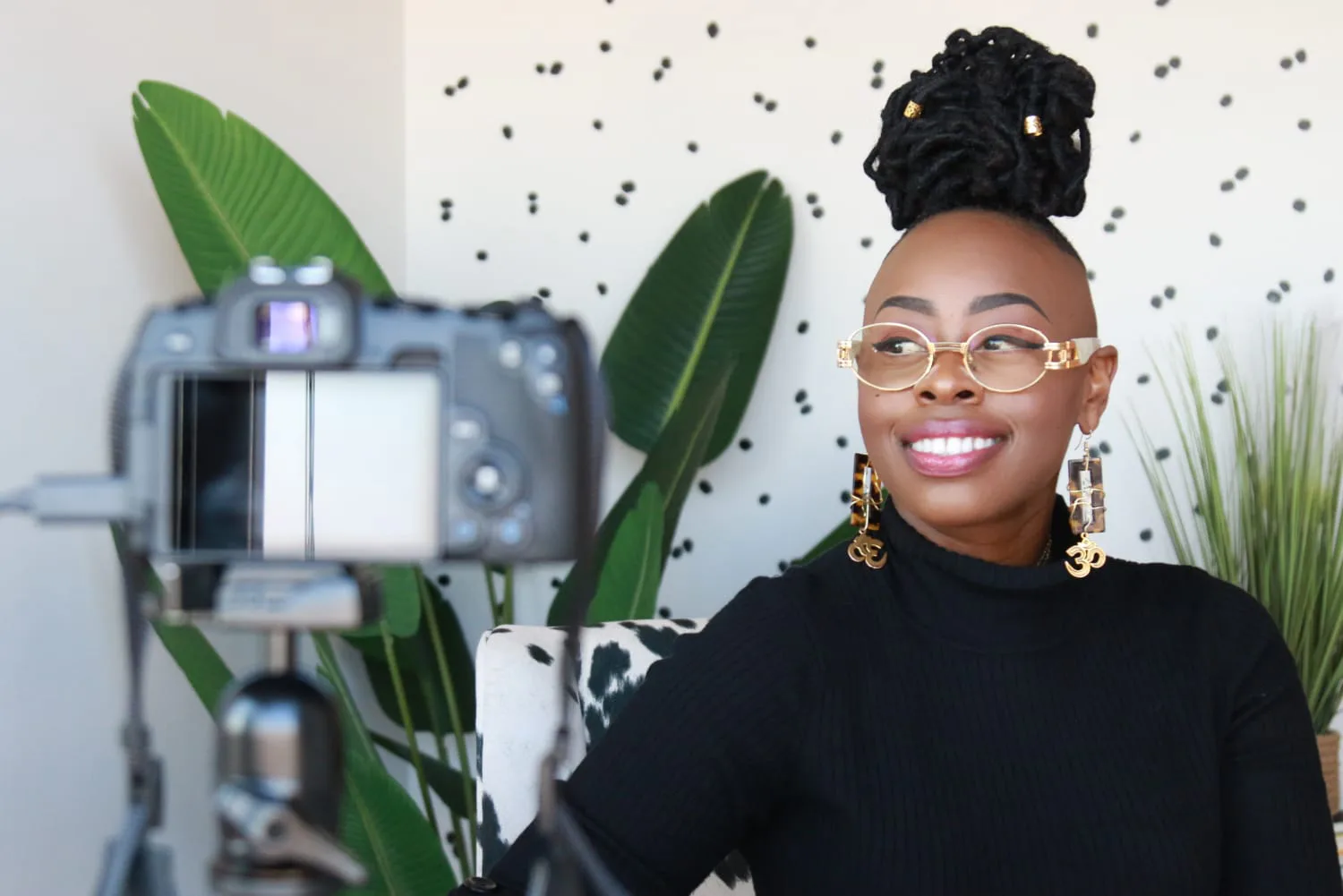 Creator Portrait XayLi