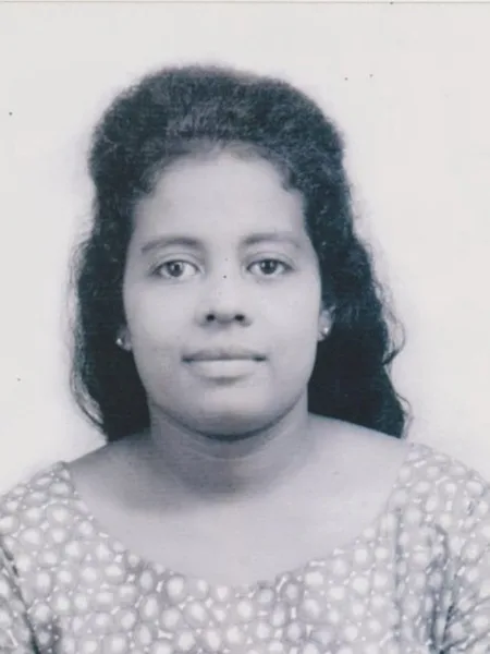 Creator Family Photo - Xayli's Grandma