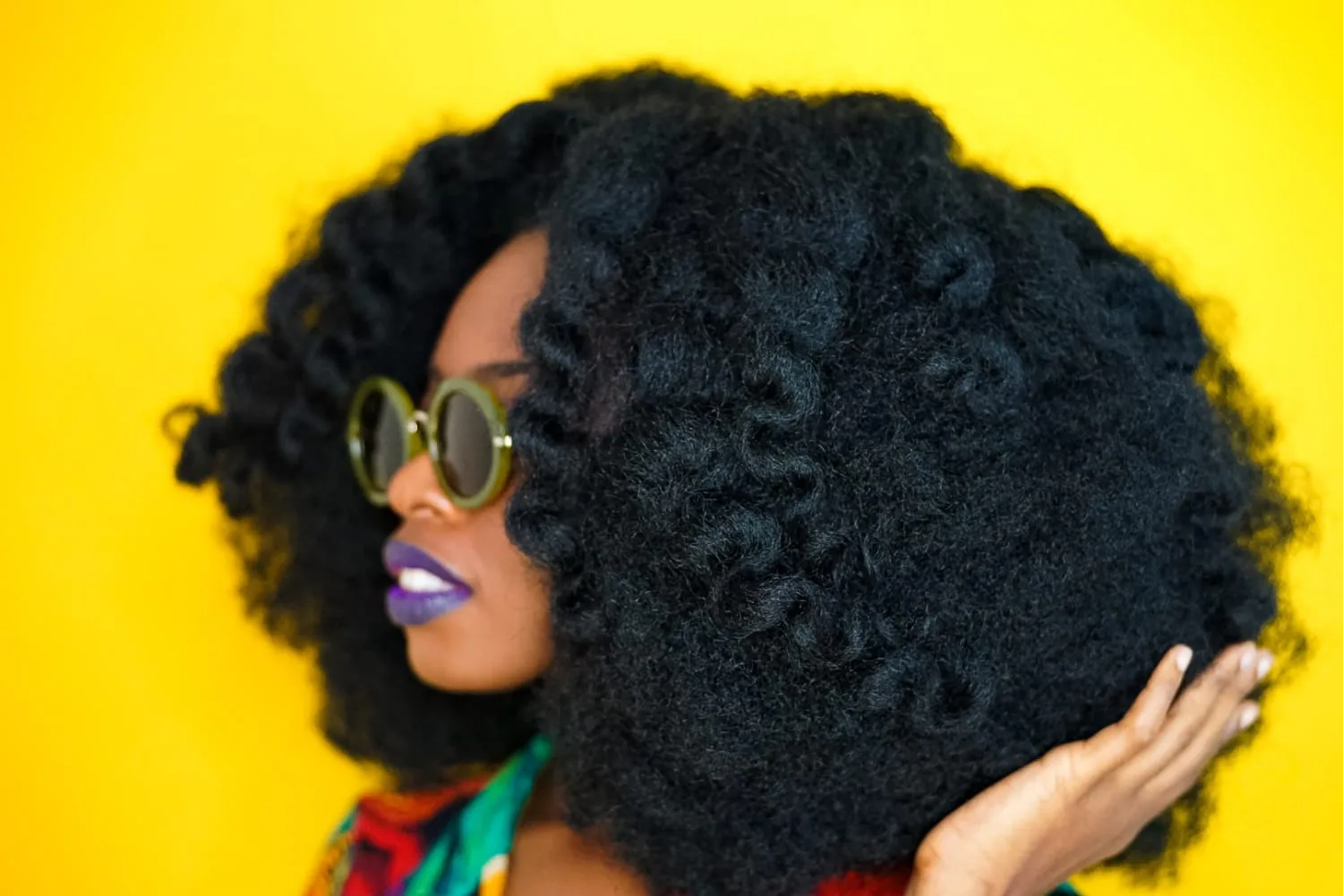 Creator Close Up XayLi