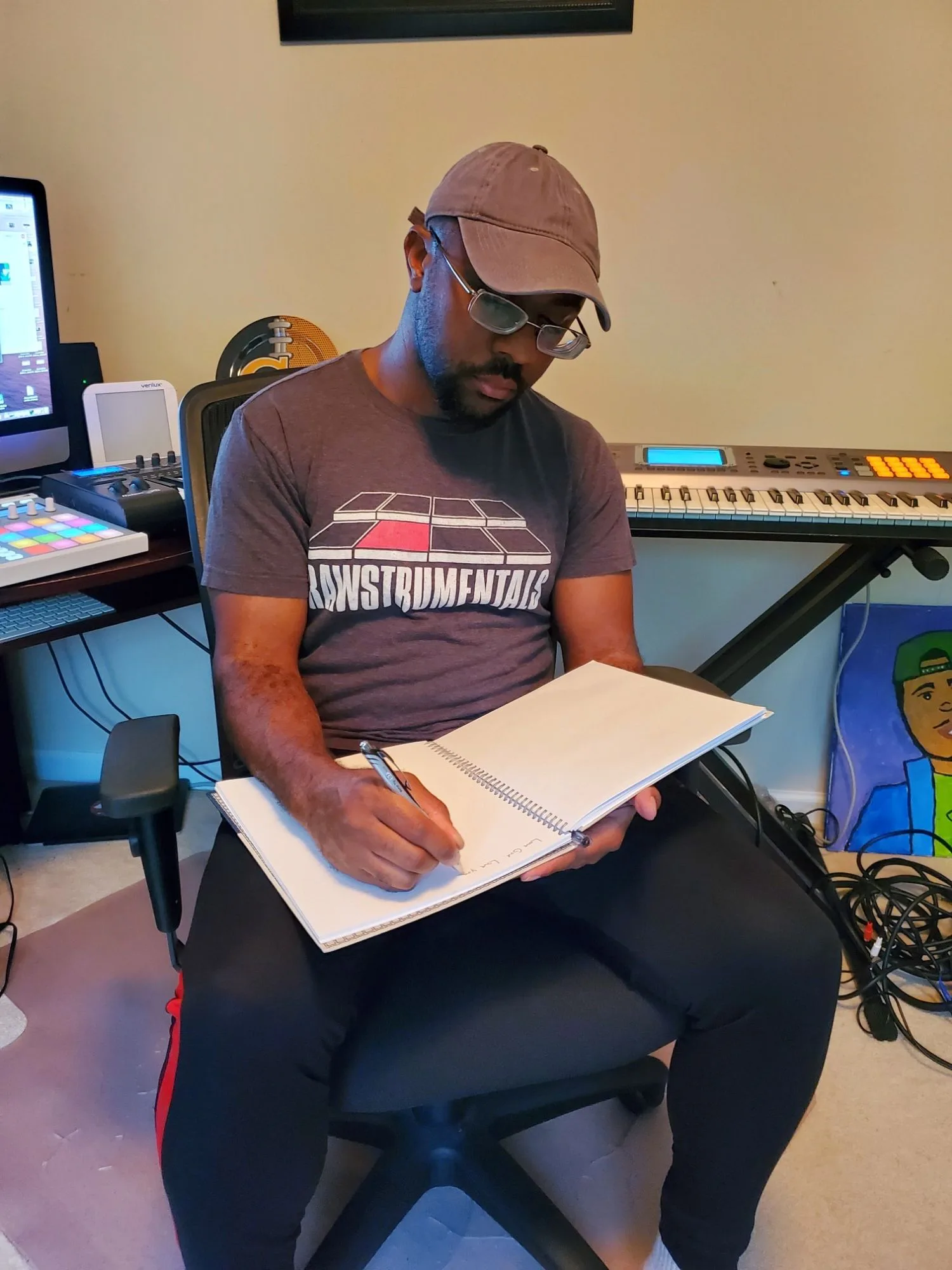 iaac-chris-craft-writing-in-studio