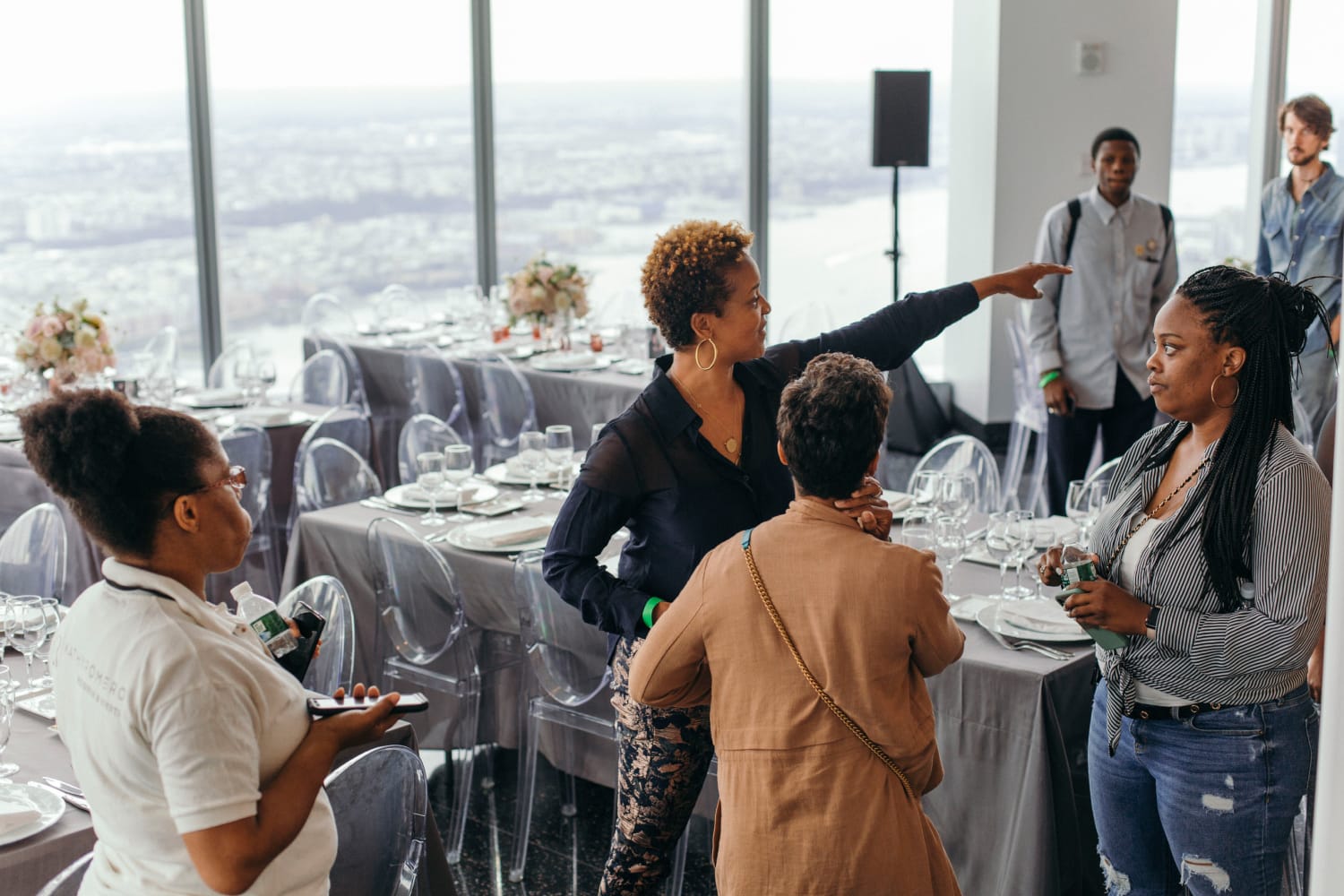 iaac-brandice-daniel-with-event-staff-FULL