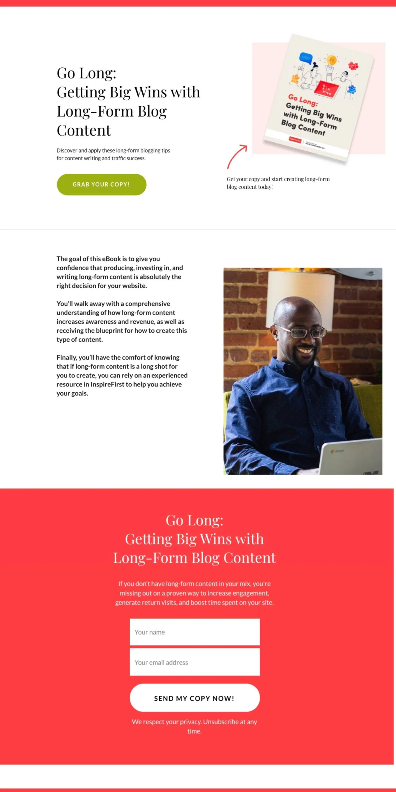 iaac-chris-craft-landingpage