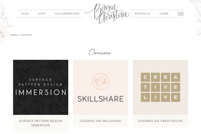 iaac-bonnie-christine-digital-product-course-screenshot