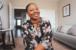 The work you were created for