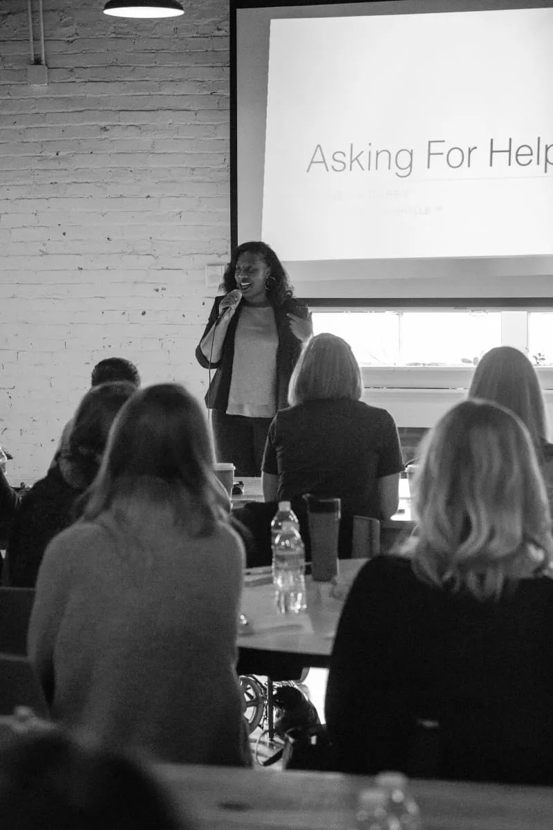 iaac-vannesia-darby-public-speaking-at-conference-2017
