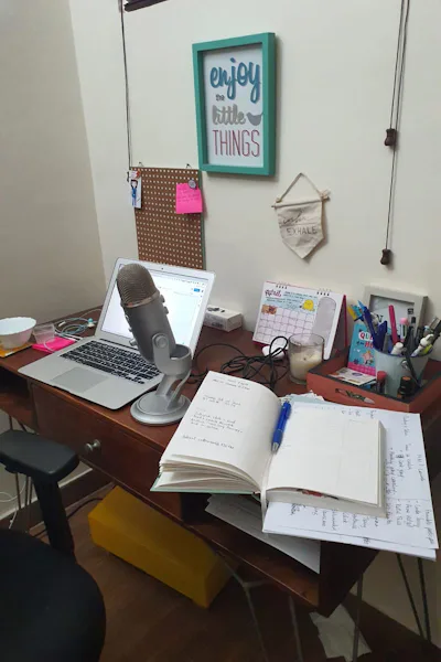 iaac-prerna-mayank-desk