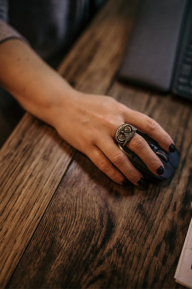 iaac-cara-chace-owl-ring