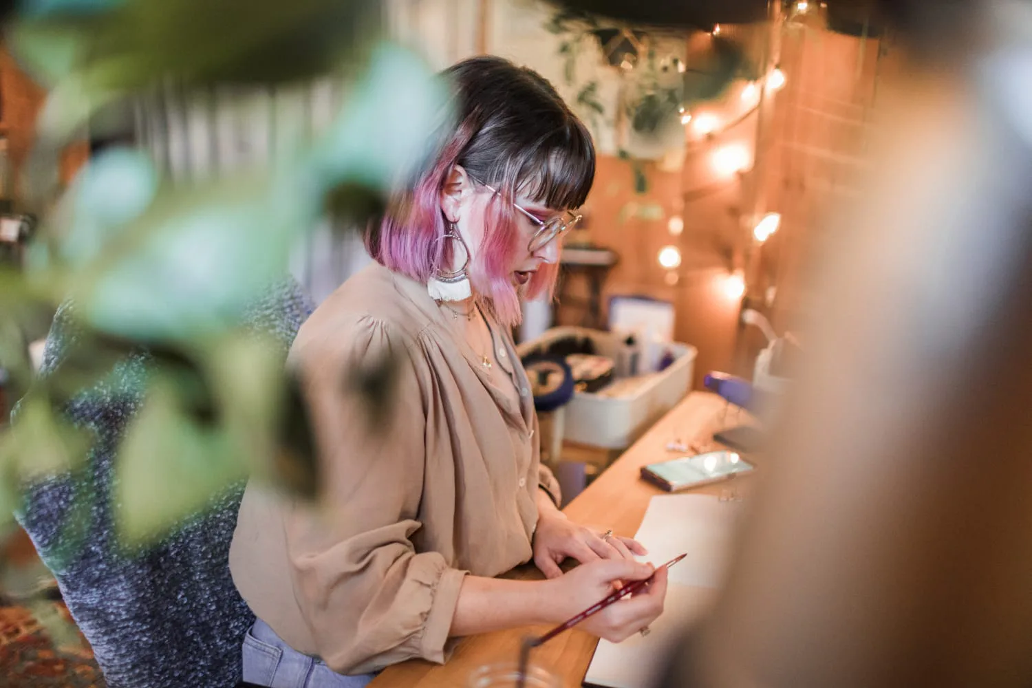 iaac-shelby-abrahamsen-painting-creating