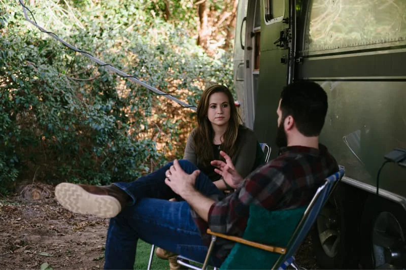 iaac-nick-true-and-hannah-sitting-outside-airstream