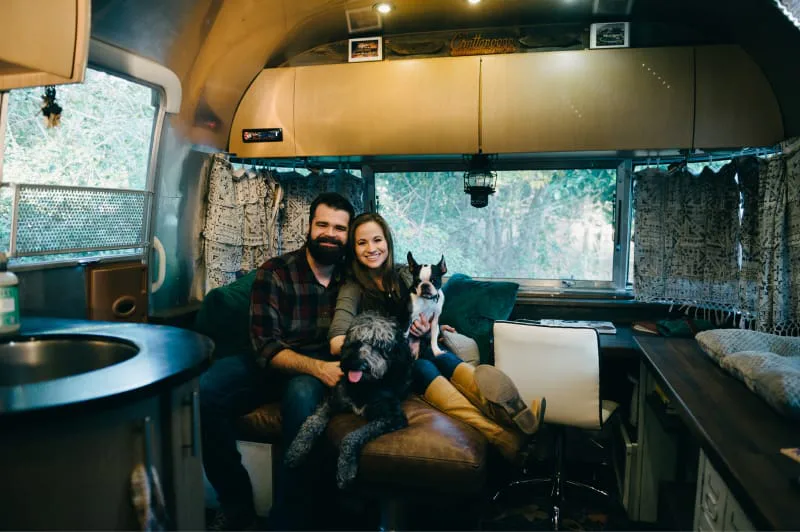 iaac-nick-true-and-hannah-and-pets-in-airstream