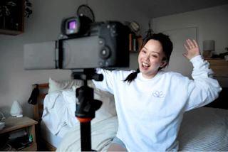 The beauty of a YouTube community