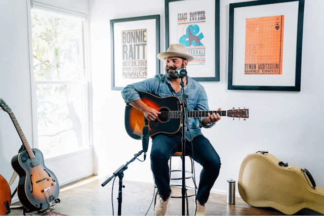 How to make music you love and find the right audience