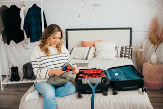 How a travel blogger pivoted during the pandemic to rebuild a 7-figure business