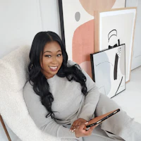 Nana Moore - The Ops Collective