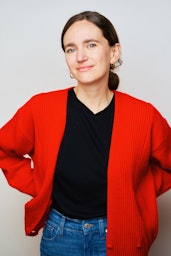 Cait Miller