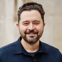 Daniel Priestley