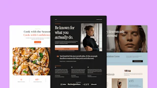 We’re rebuilding Kit landing pages—here’s why