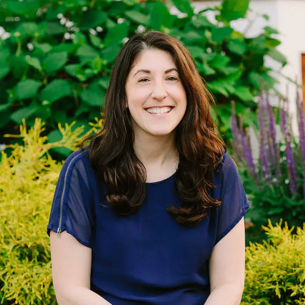 Bev Feldman