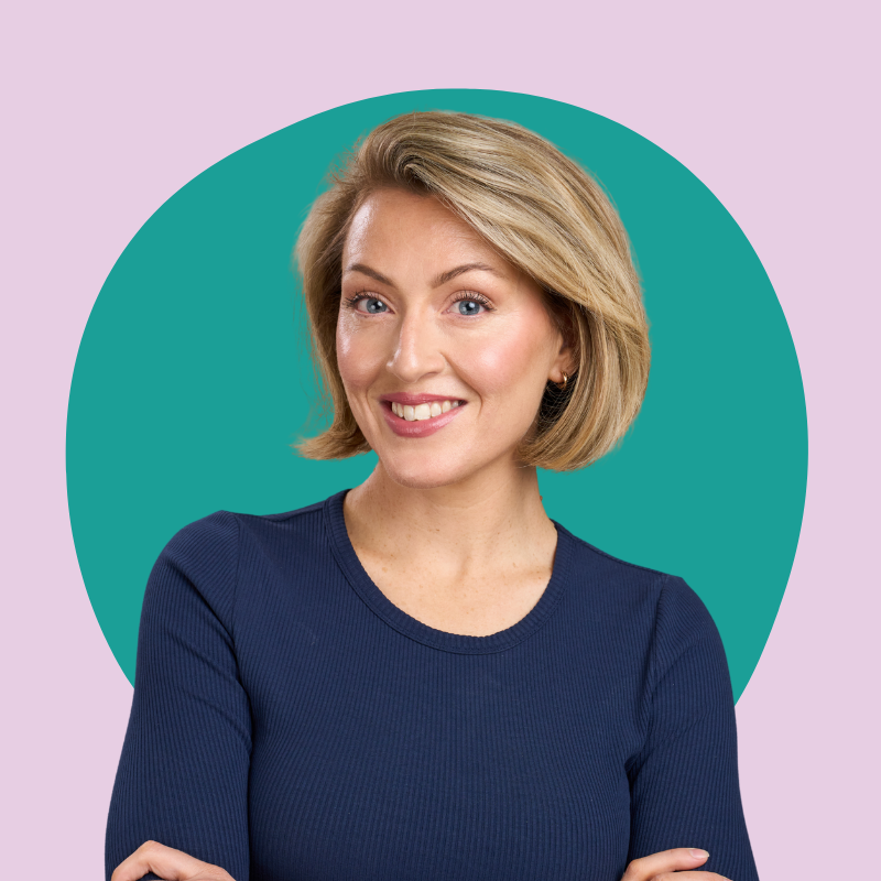 Claire Emerson - People Love Projects