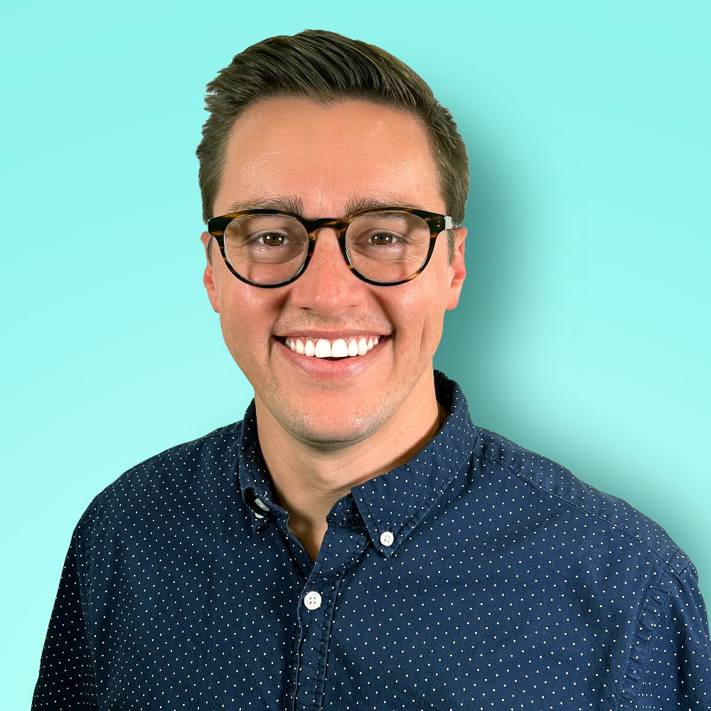 Dylan Ward