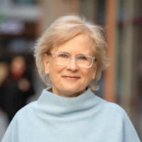 Sandra Beckwith