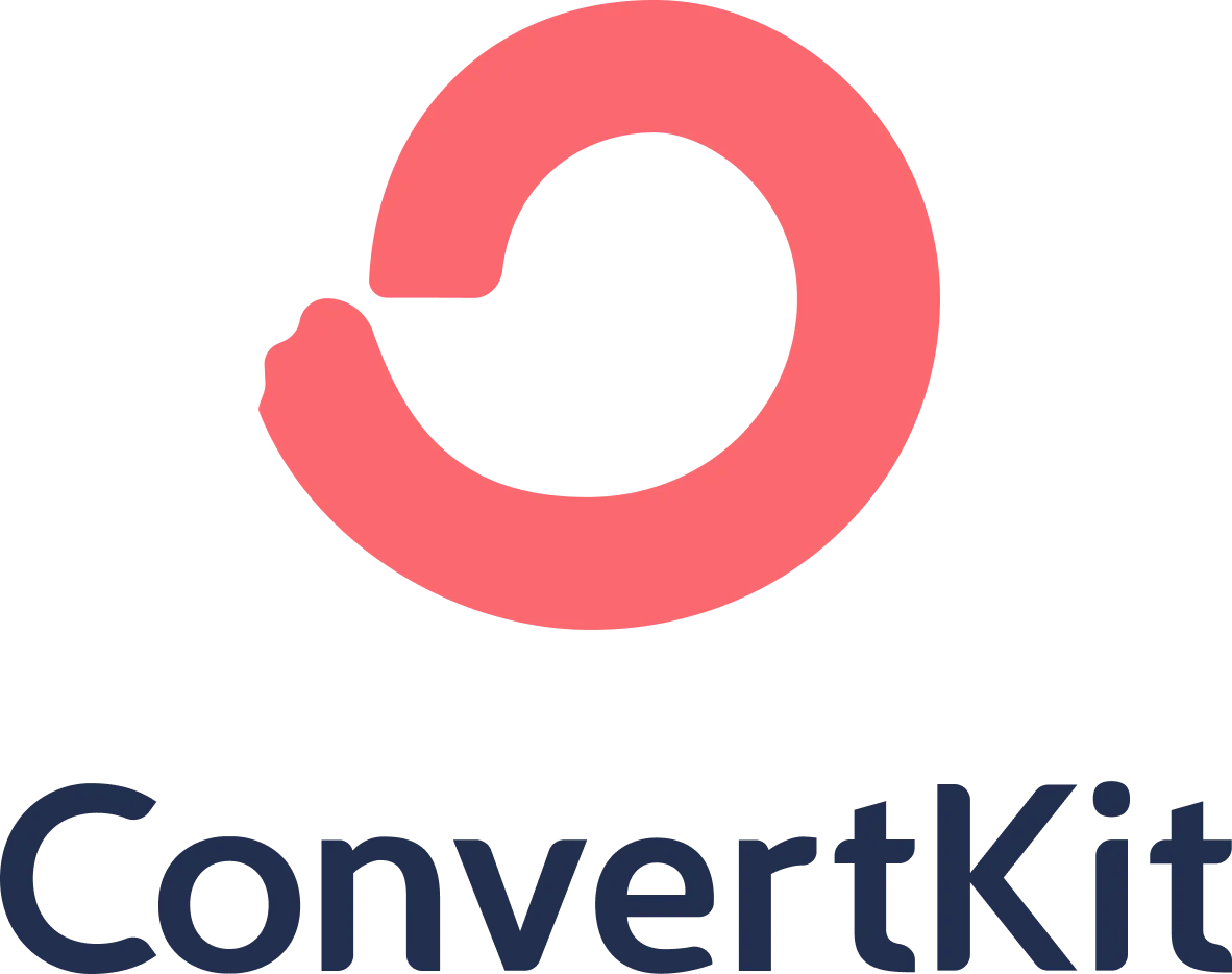 The ConvertKit Logo
