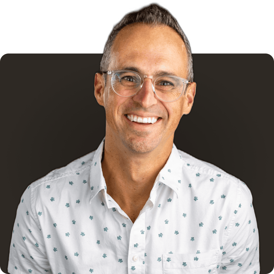 Dan Cumberland