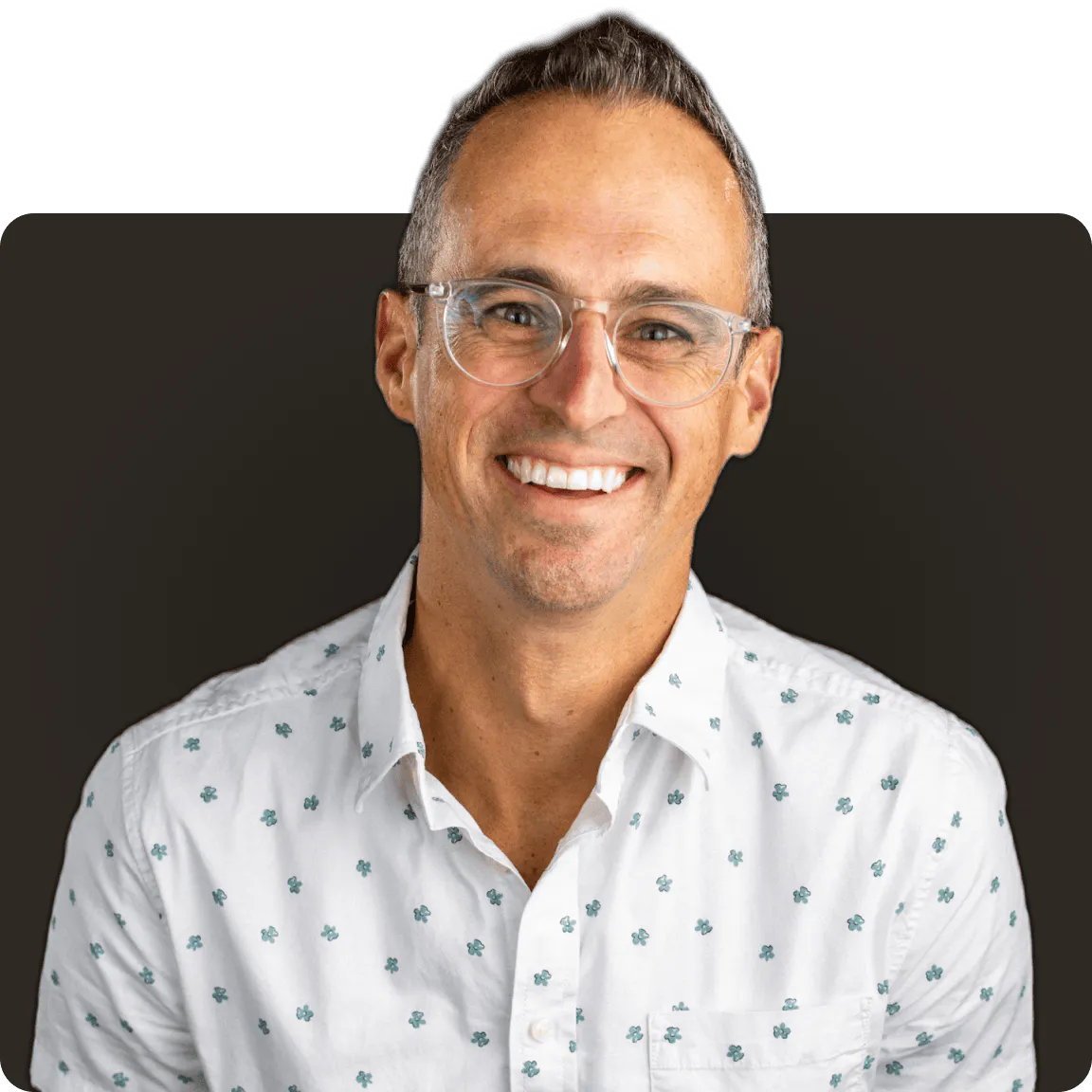 Dan Cumberland