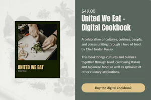 Customize your landing page