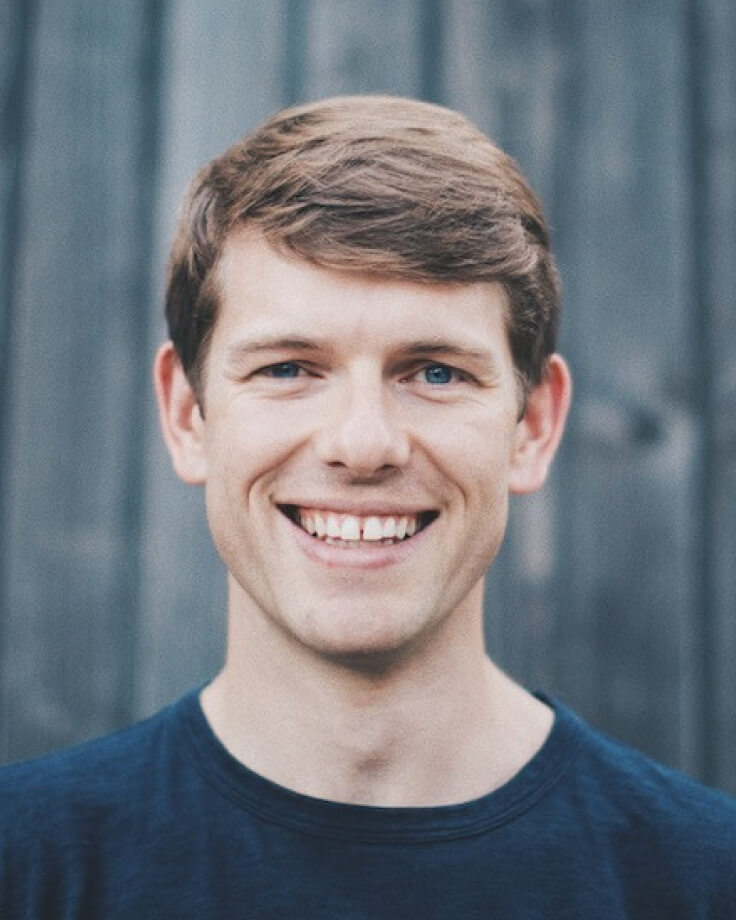 Nick Wignall - Creator Profile