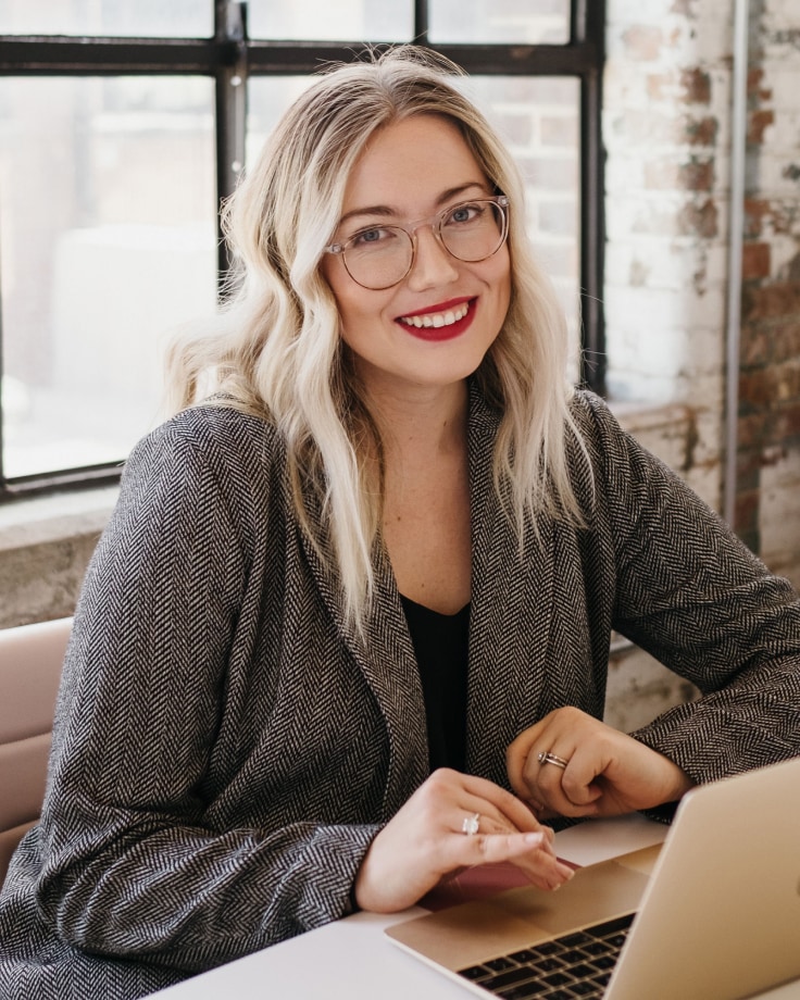 Alyssa Dulin - Creator Profile