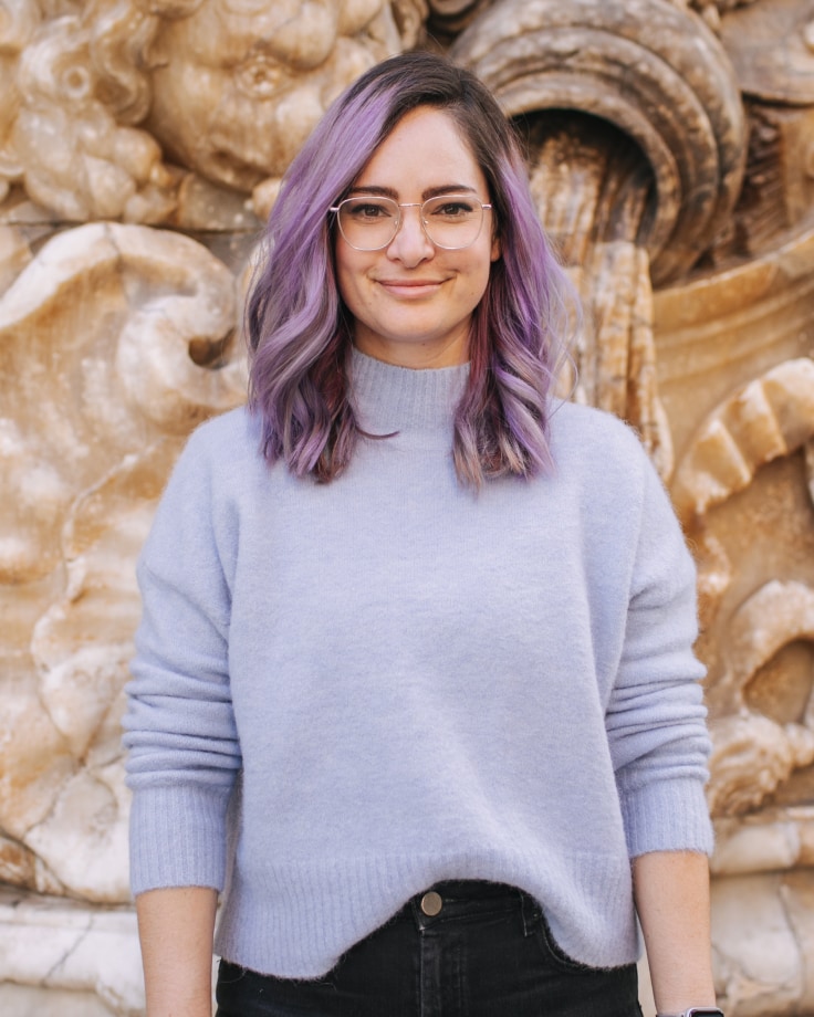 Charli Prangley - Creator Profile