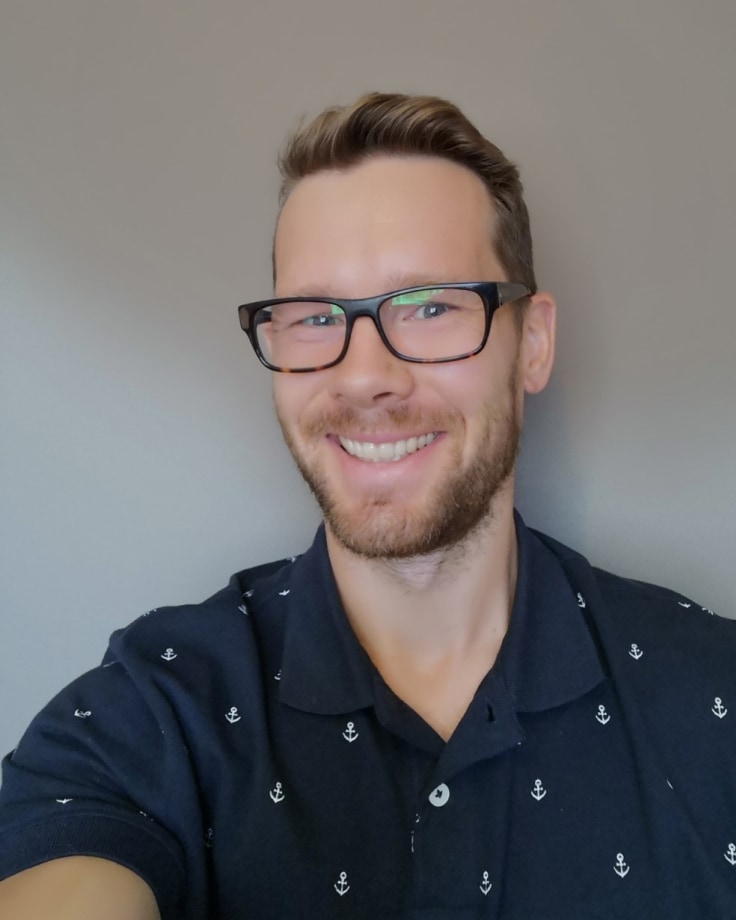 Dylan Redekop - Creator Profile