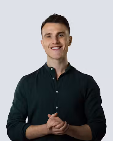 Kieran Drew - Creator Profile