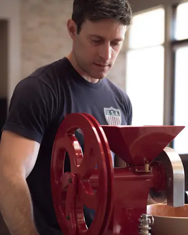 Maurizio Leo - Creator Profile