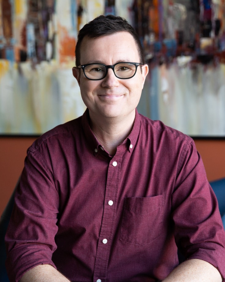 Mike Vardy - Creator Profile