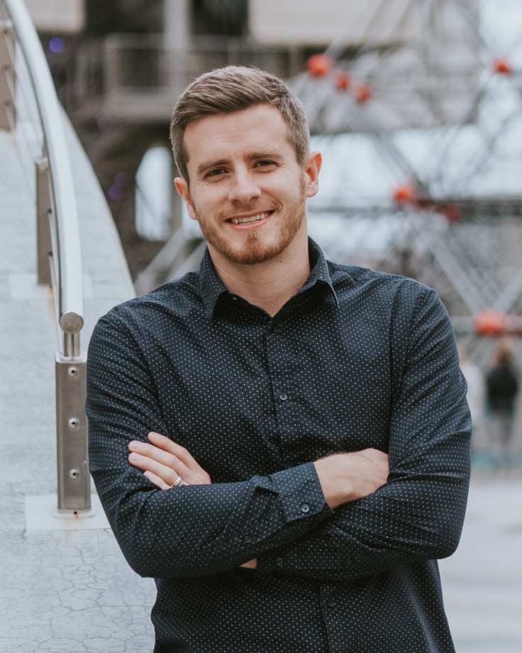 Nathan Barry - Creator Profile