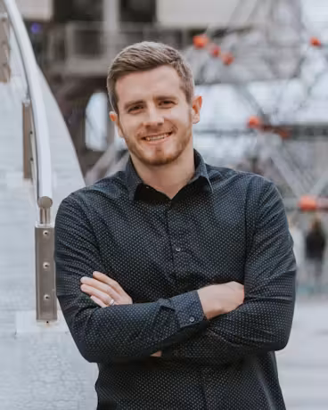 Nathan Barry - Creator Profile