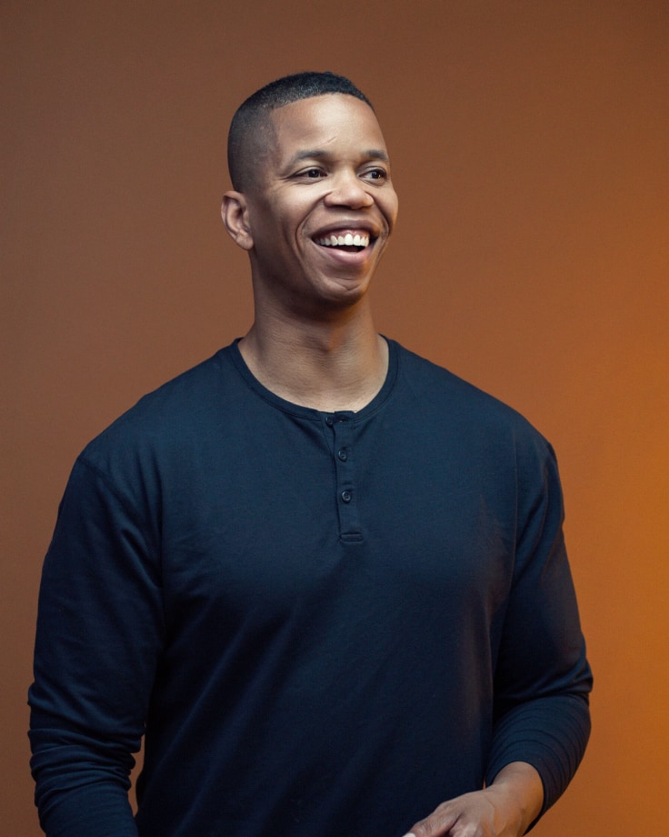 Terry Rice - Creator Profile