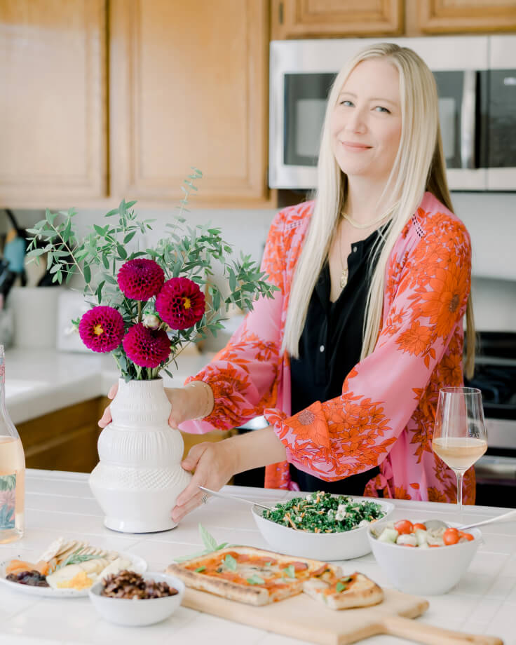 Cupcakes and Cutlery
