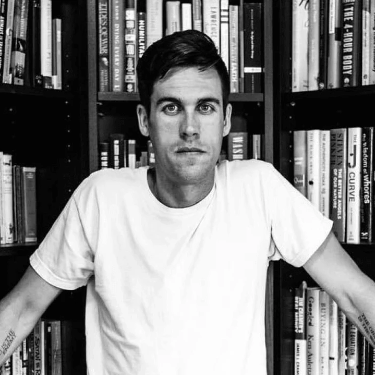 Ryan Holiday