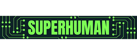 Superhuman