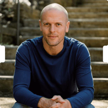 Tim Ferriss