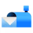 Send feature illustration